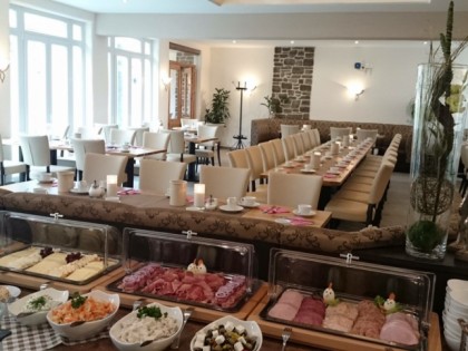照片: Landgasthof Winzerscheune