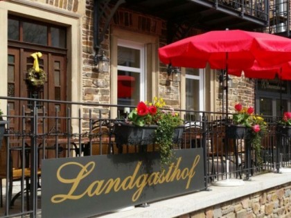 照片: Landgasthof Winzerscheune