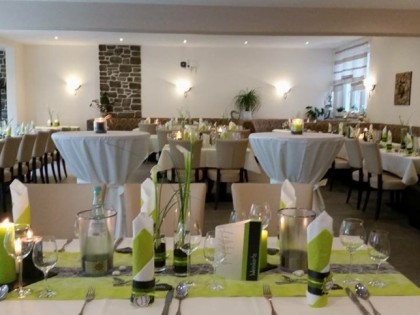 照片: Landgasthof Winzerscheune